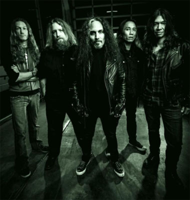 DEATH ANGEL