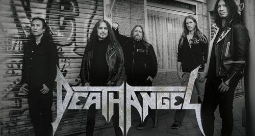 DEATH ANGEL