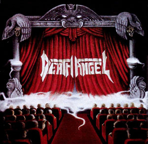 DEATH ANGEL - Act III