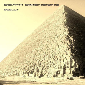  DEATH DIMENSIONS - Occult