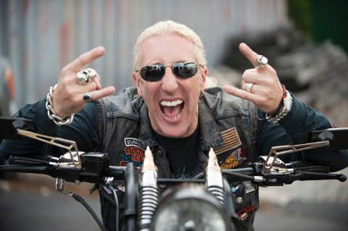 Dee Snider