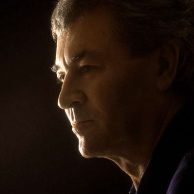  Ian Gillan
