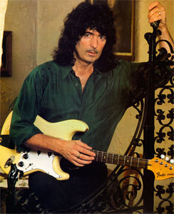 Blackmore