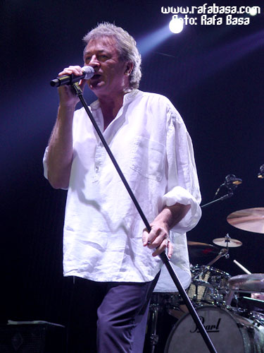 Ian Gillan