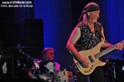 Deep Purple - Foto: Wences de la Rosa 