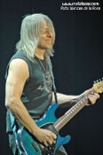 Deep Purple - Foto: Wences de la Rosa 