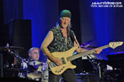 Deep Purple - Foto: Wences de la Rosa 