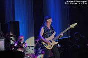 Deep Purple - Foto: Wences de la Rosa 