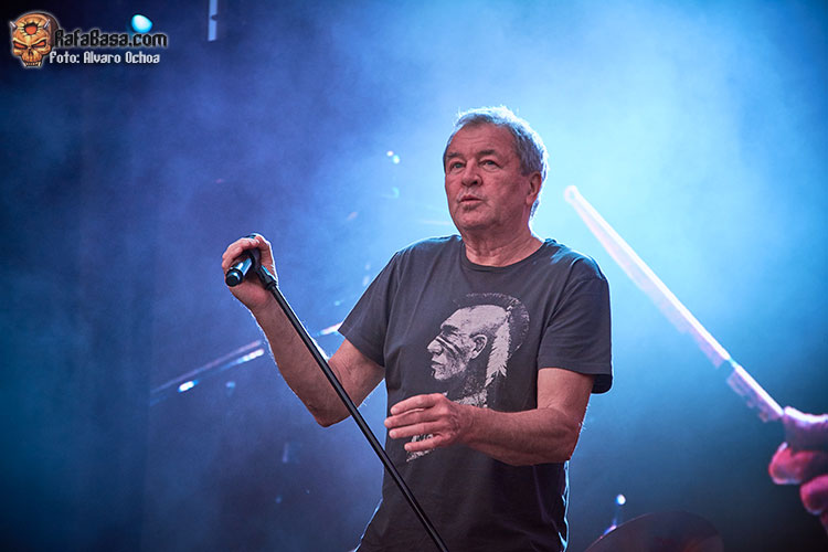 ROCK FEST BARCELONA - DEEP PURPLE - Viernes 30 de Junio, Sábado 1 y Domingo 2 de Julio - Parc de Can Zam - Santa Coloma de Gramenet - Barcelona