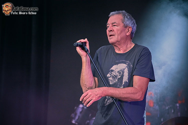 ROCK FEST BARCELONA - DEEP PURPLE - Viernes 30 de Junio, Sábado 1 y Domingo 2 de Julio - Parc de Can Zam - Santa Coloma de Gramenet - Barcelona