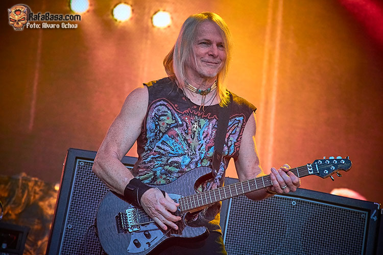 ROCK FEST BARCELONA - DEEP PURPLE - Viernes 30 de Junio, Sábado 1 y Domingo 2 de Julio - Parc de Can Zam - Santa Coloma de Gramenet - Barcelona
