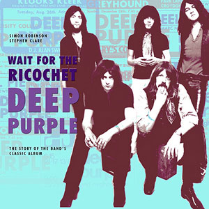DEEP PURPLE