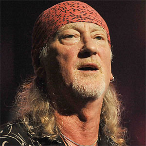 Roger Glover