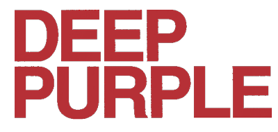 DEEP PURPLE
