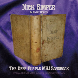 Deep Purple MKI Songbook