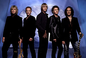 Def Leppard