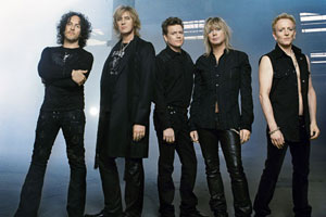 Def Leppard