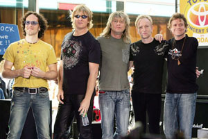 Def Leppard
