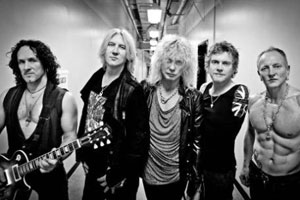 DEF LEPPARD 