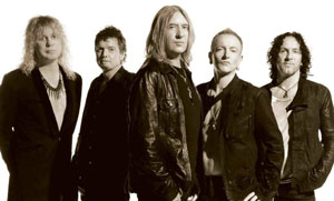 DEF LEPPARD 