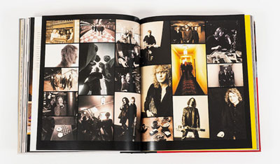 Definitely: The Official Story Of Def Leppard