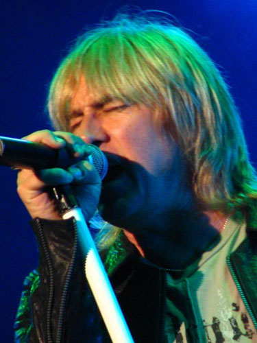 Def Leppard