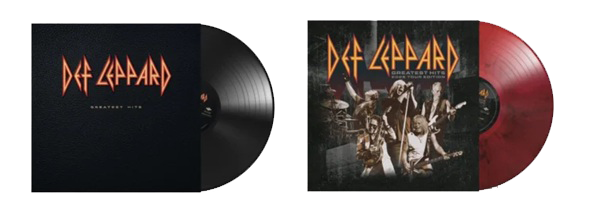 leppard