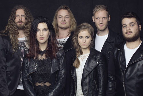 DELAIN