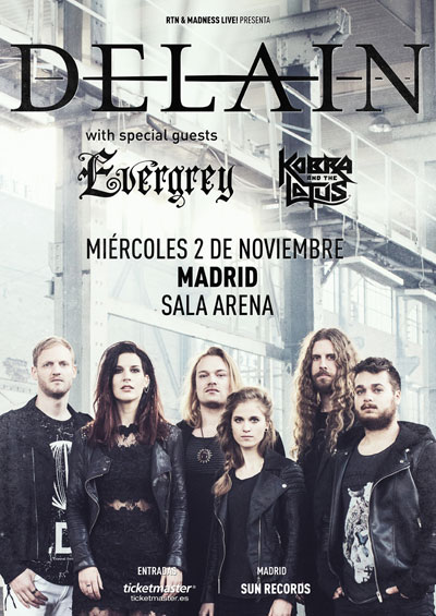 DELAIN