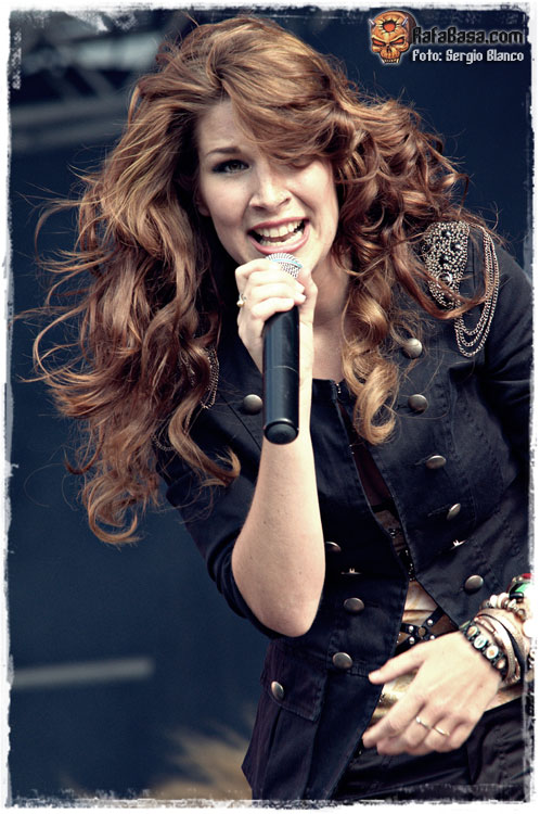 Delain