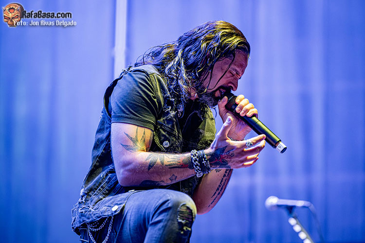 DELALMA - Z! LIVE ROCK FEST 2026