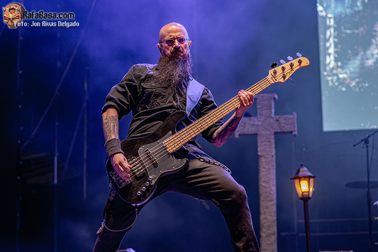 DELALMA - Z! LIVE ROCK FEST 2026
