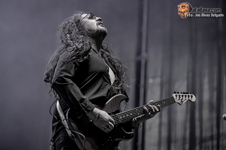 DELALMA - Z! LIVE ROCK FEST 2026
