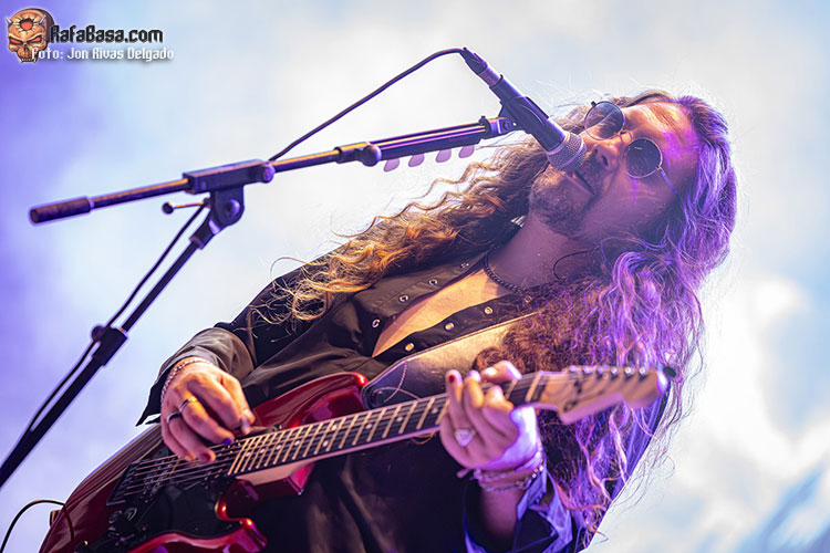 DELALMA - Z! LIVE ROCK FEST 2026
