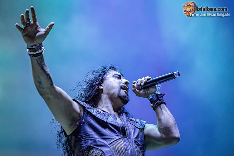 DELALMA - Z! LIVE ROCK FEST 2026