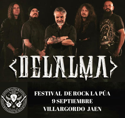 DELALMA