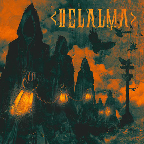 DELALMA – Santa + Compaña 