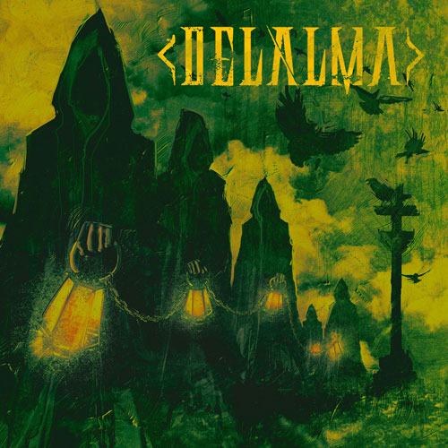 DELALMA – Santa + Compaña 