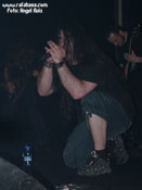 Denial- Foto: Ángel Ruiz