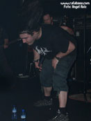 Denial- Foto: Ángel Ruiz