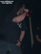 Denial- Foto: Ángel Ruiz