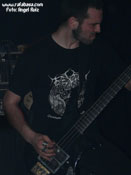 Denial- Foto: Ángel Ruiz