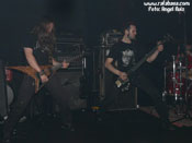 Denial- Foto: Ángel Ruiz