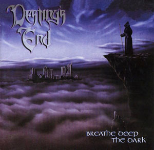 DESTINY&rsquo;S END - Breathe Deep The Dark