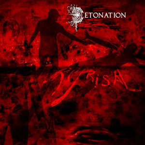 DETONATION  - Reprisal