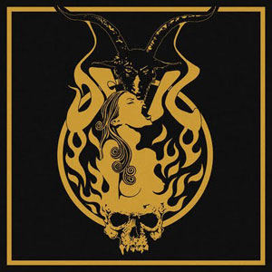 DEVIL – Time To Repent