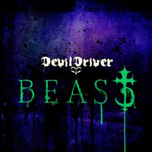 DEVILDRIVER – Beast