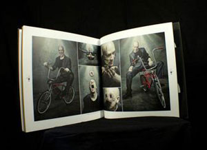 DEVIN TOWNSEND PROJECT