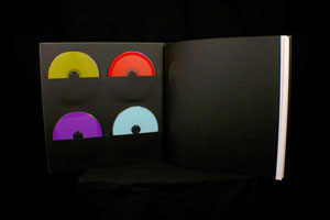 DEVIN TOWNSEND PROJECT