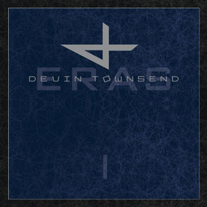 DEVIN TOWNSEND PROJECT  - ERAS